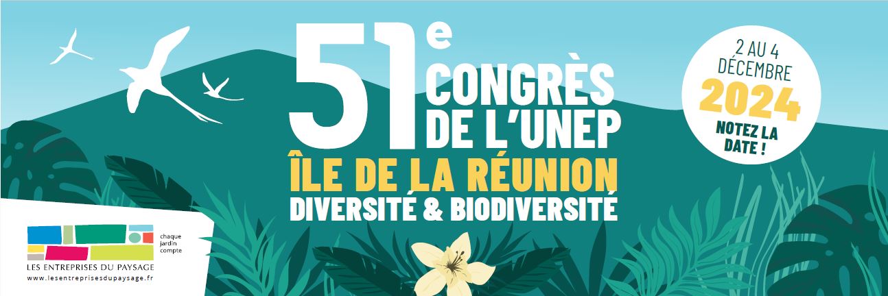 51e CONGRES DE L'UNEP